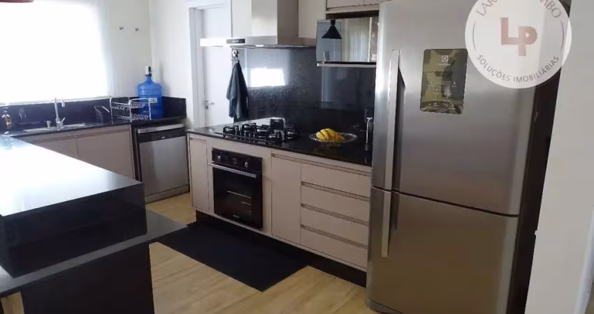Casa com 2 suítes à venda, 155 m² por r$ 1.280.000 - estância árvore da vida - sumaré/sp