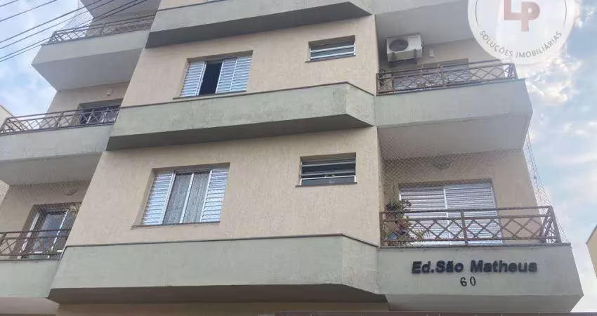 Apartamento com 2 quartos, 76 m² - venda por r$ 610.000 ou aluguel por r$ 5.233/mês - jardim itália - vinhedo/sp
