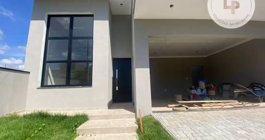 Casa com 3 dormitórios à venda, 135 m² por r$ 1.150.000,00 - jardim das videiras - vinhedo/sp