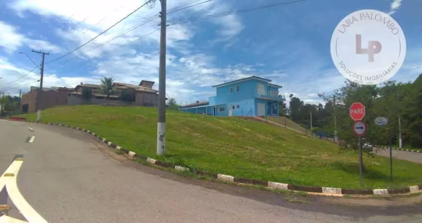 Terreno à venda  - condomínio residencial dos lagos - itupeva/sp