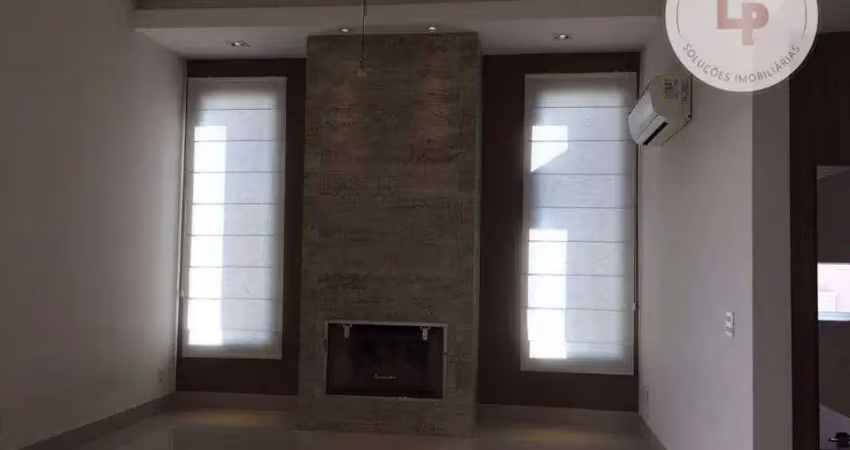 Casa em condomínio fechado com 4 quartos à venda na Avenida Professor Pedro Clarismundo Fornari, 1601, Engordadouro, Jundiaí