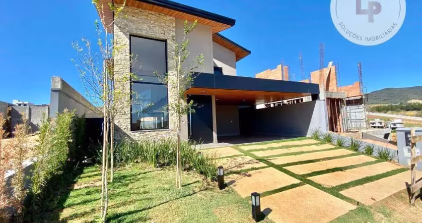 Casa em condomínio fechado com 3 quartos à venda na Avenida das Brisas, 1281, Jardim das Samambaias, Jundiaí