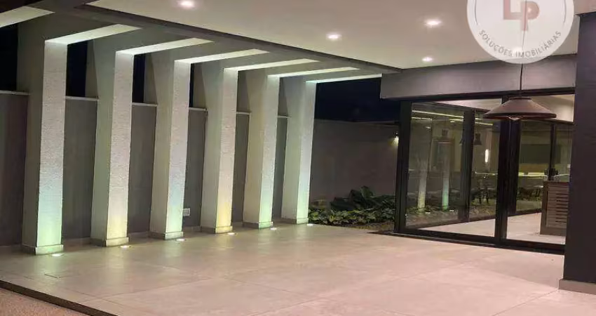 Casa em condomínio fechado com 3 quartos à venda na Avenida das Brisas, 1284, Jardim das Samambaias, Jundiaí