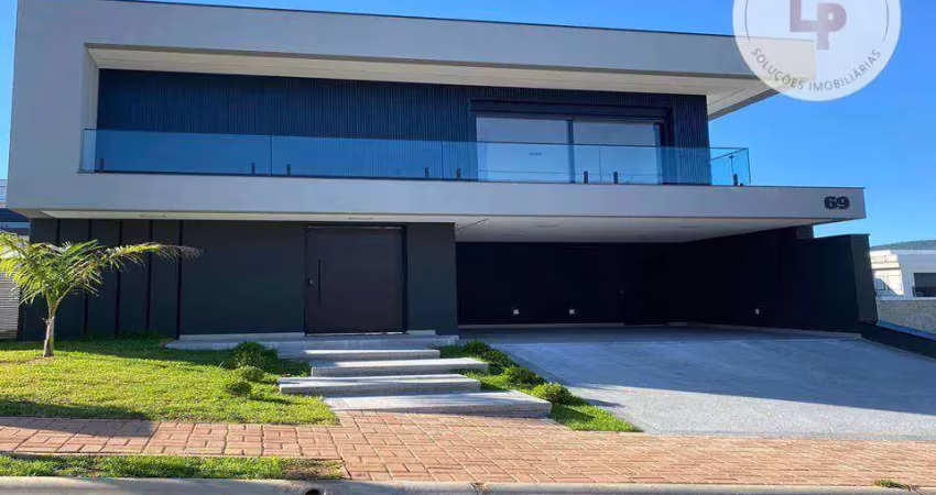 Casa em condomínio fechado com 3 quartos à venda na Avenida das Brisas, 1290, Jardim das Samambaias, Jundiaí