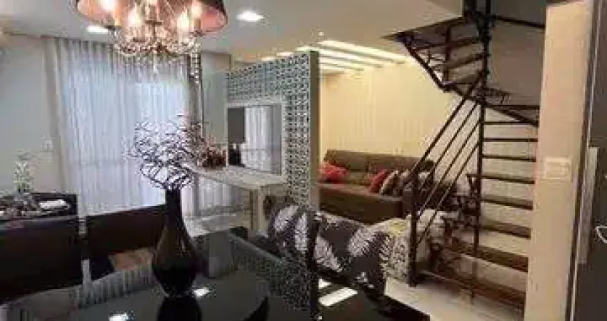Casa em condomínio fechado com 3 quartos à venda na Avenida Antônio Frederico Ozanan, 6702, Jardim Shangai, Jundiaí