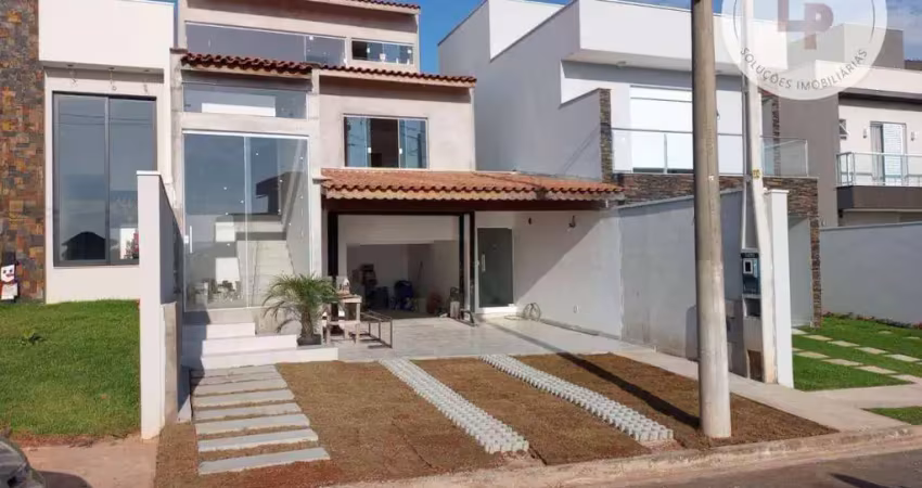 Casa com 4 dormitórios à venda, 170 m² por r$ 900.000,00 - vila aparecida - jundiaí/sp