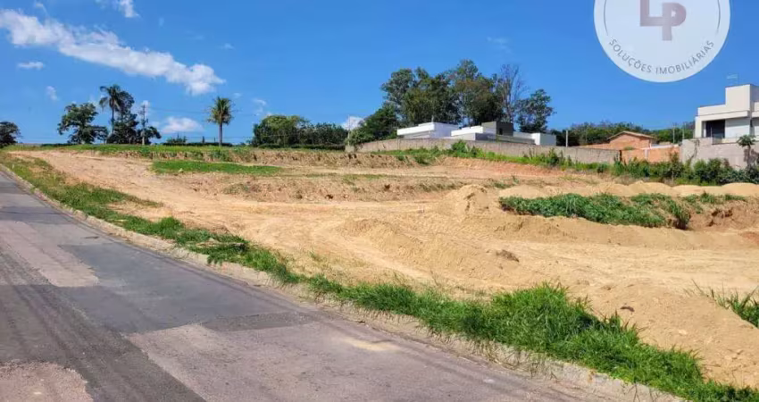 Terreno à venda, 377 m² por r$ 360.000,00 - joão xxiii - vinhedo/sp