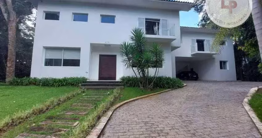 Casa em condomínio fechado com 5 quartos à venda na Avenida Humberto Cereser, 8000, Jardim Caxambu, Jundiaí