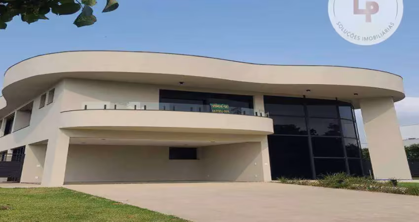 Casa em condomínio fechado com 4 quartos à venda na Rua Caracol, 1, Jacaré, Cabreúva