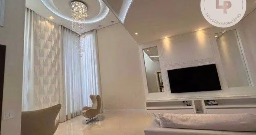 Casa em condomínio fechado com 3 quartos à venda na Rodovia Dom Gabriel Paulino Bueno Couto, 2, Medeiros, Jundiaí