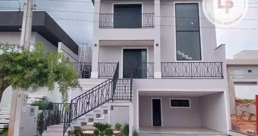Casa em condomínio fechado com 3 quartos à venda na Rua Elias José Cavalcanti., 1201, Jardim Ermida I, Jundiaí