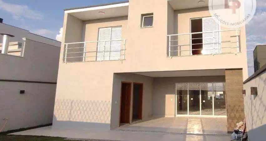 Casa em condomínio fechado com 3 quartos à venda na Rodovia Dom Gabriel Paulino Bueno Couto, Nova Era, Itupeva