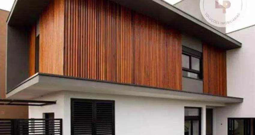 Casa em condomínio fechado com 3 quartos à venda na Rodovia Dom Gabriel Paulino Bueno Couto, Nova Era, Itupeva