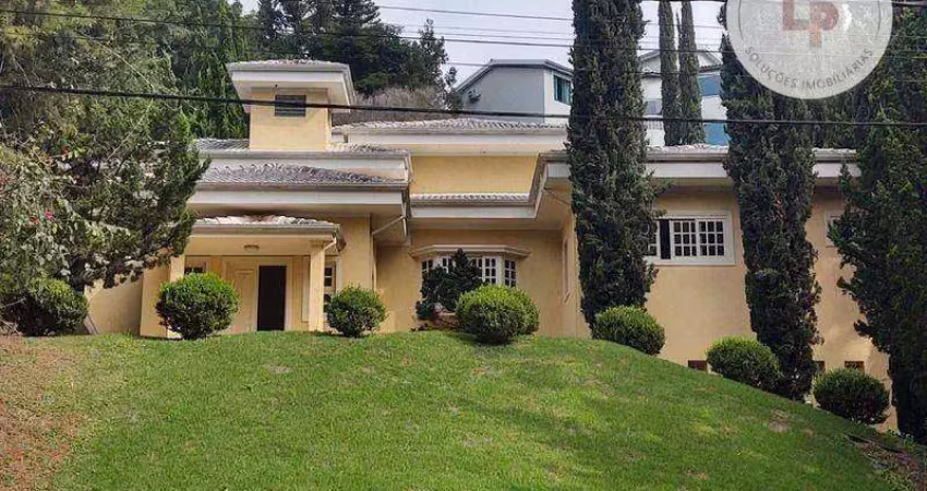 Casa em condomínio fechado com 3 quartos à venda na Estrada Francisco Missé, 1, Ponunduva, Cajamar