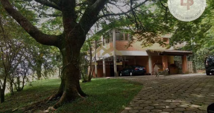 Casa com 3 dormitórios, 451 m² - venda por r$ 2.950.000,00 ou aluguel por r$ 10.730,00/mês - jardim liberdade - jundiaí/sp