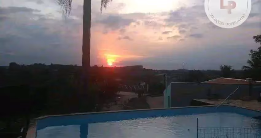Chácara com 2 quartos à venda, 1500 m² por r$ 650.000 - vivenda - jundiaí/sp