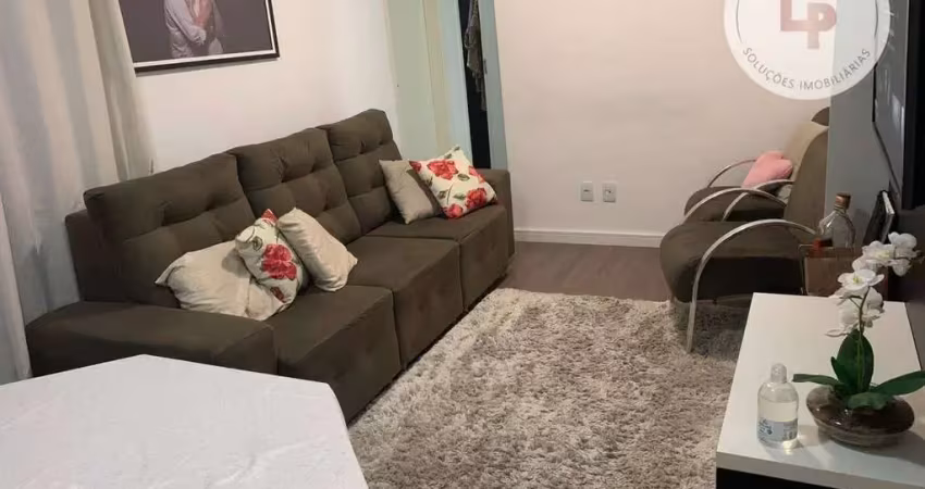 Apartamento com 2 quartos à venda - residencial vienna i - vinhedo/sp