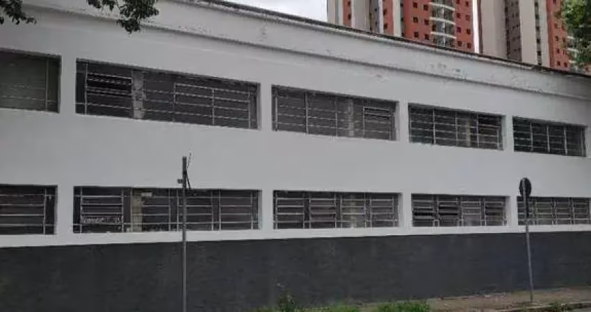 Galpão, 2083 m² - venda por r$ 4.500.000 ou aluguel por r$ 21.862/mês - ponte são joao - jundiaí/sp