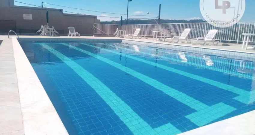Apartamento com 2 quartos à venda, 58 m² por r$ 350.000 - residencial vienna i - vinhedo/sp