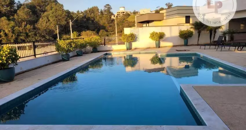 Terreno à venda, 350 m² - condomínio reserva dos jatobás - louveira/sp