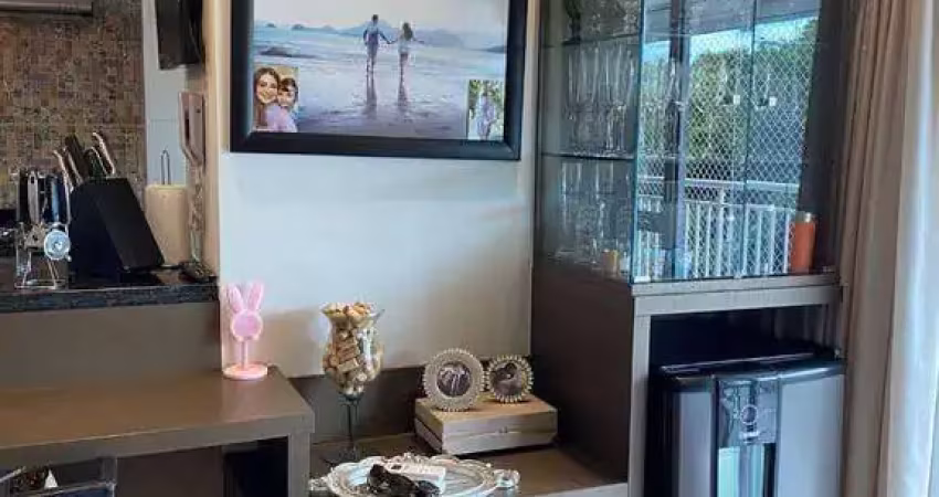 Lindo apto à venda no edificio olivio boa - jundiai