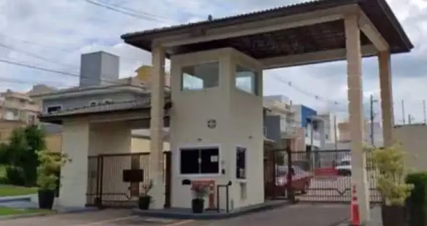 Terreno a venda no condomínio vilaggio di san franvcesco