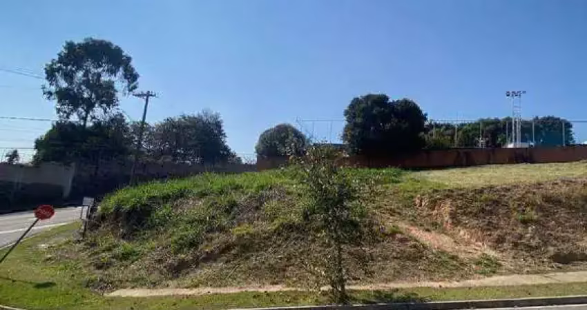 Terreno em condomínio fechado à venda na Rua do Bosque, 100, Bosque, Vinhedo
