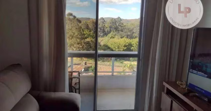 Apartamento com 3 quartos à venda - condomínio quinta das jabuticabas - valinhos/sp