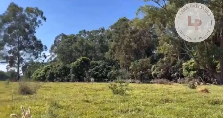 Terreno à venda, 20000 m² por r$ 890.000,00 - guacuri - itupeva/sp