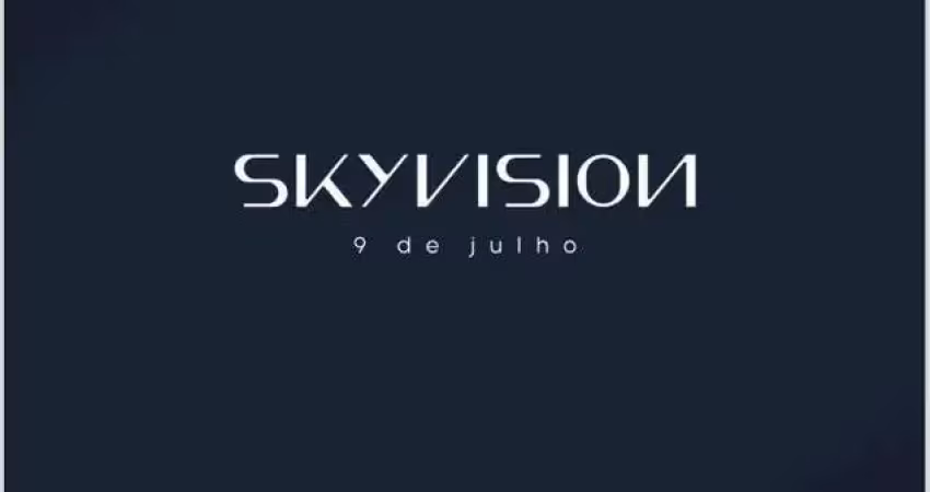 Lançamento 9 de julho jundiai - apto 65, 66, 88 metros
