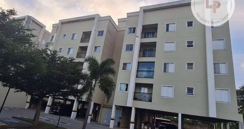 Apartamento com 3 dormitórios para alugar, 90 m² por r$ 5.440,00/mês - condomínio campo di fiore - vinhedo/sp