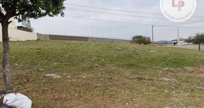 Terreno à venda, 300 m² por r$ 250.000,00 - condomínio residencial phytus - cabreúva/sp