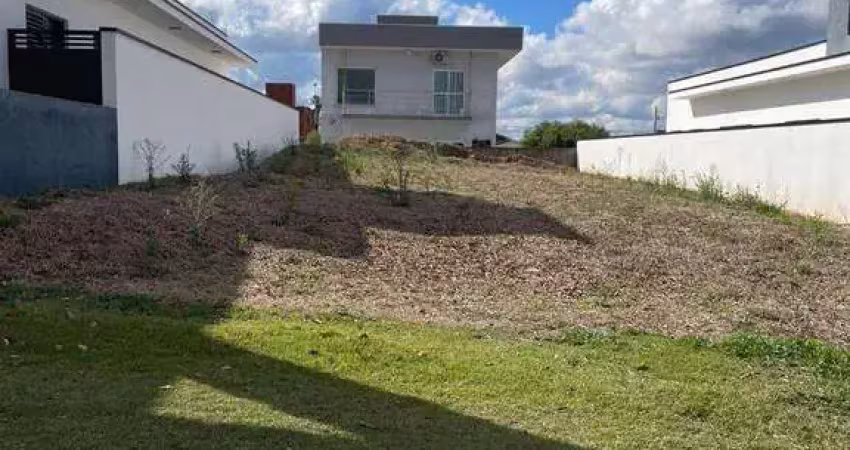 Terreno à venda, 250 m² por r$ 255.000,00 - condomínio residencial phytus - cabreúva/sp