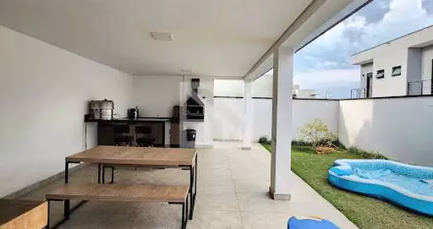 Casa porteira fechada a venda gran ville são venâncio