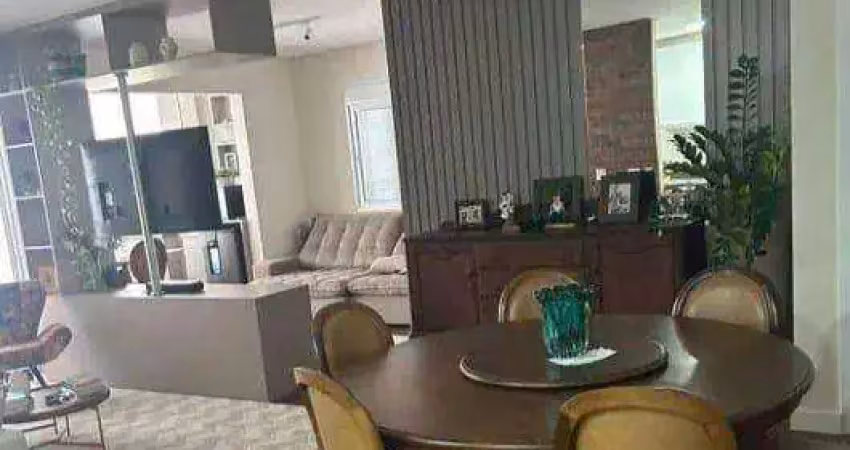 Apartamento com 3 quartos à venda na Rua Barão de Teffé, 1126, Jardim Campos Elísios, Jundiaí