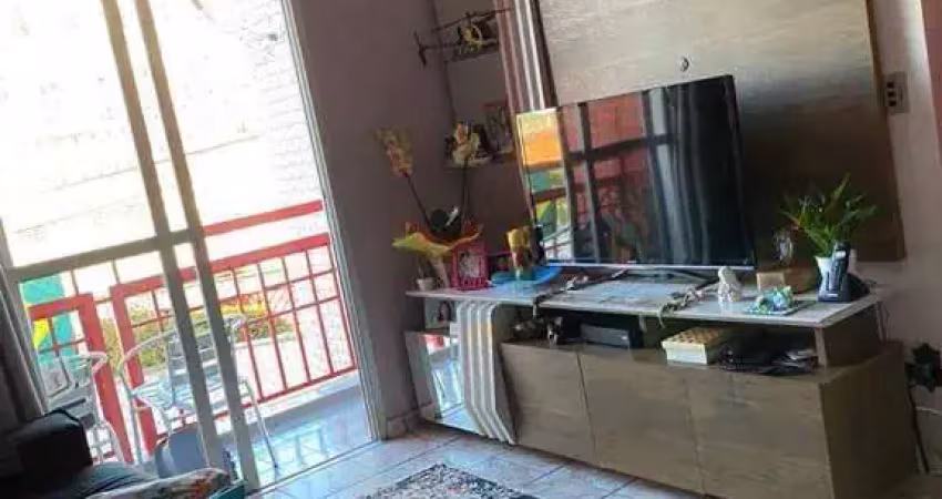 Apartamento com 2 dormitórios à venda, 62 m² por r$ 329.000,00 - vila industrial - campinas/sp