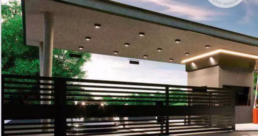Terreno à venda, 250 m² por r$ 448.000 -  residencial san lucca  vinhedo/sp