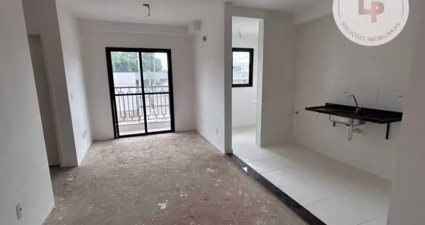 Apartamento com 2 quartos à venda, 58 m² por r$ 460.000 - residencial vicenza - vinhedo/sp