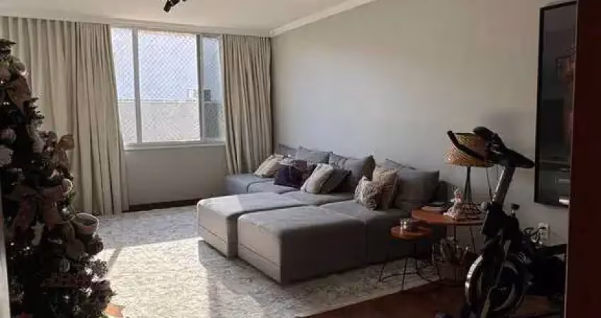 Apartamento com 3 quartos à venda, 137 m² por r$ 790.000 - centro - jundiaí/sp
