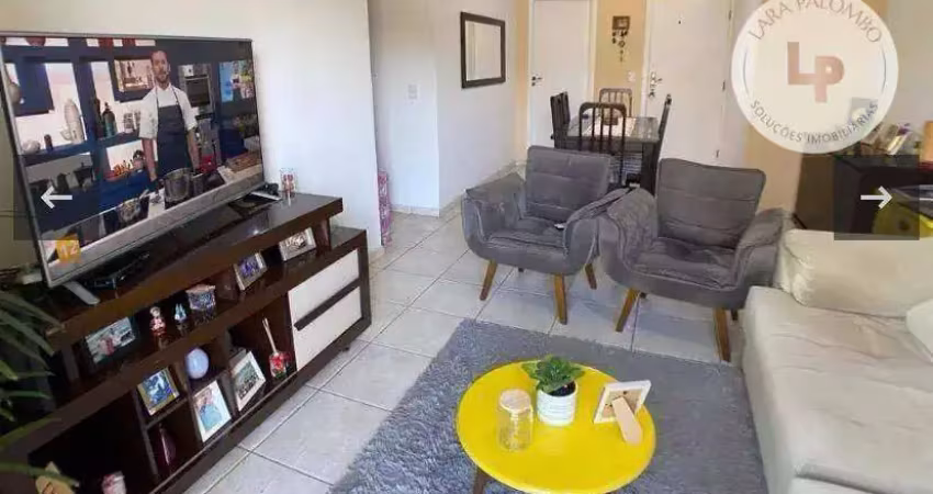 Apartamento a venda no residencial  aquario com 3 quartos, sendo 1 suite