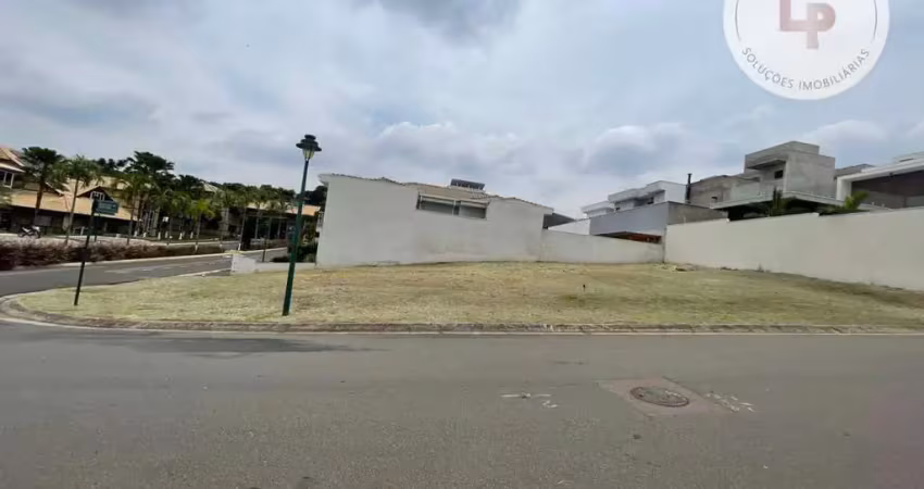 Terreno à venda, 416 m² por r$ 790.000,00 - swiss park - campinas/sp