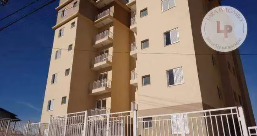 Apartamento com 2 dormitórios à venda, 60 m² por r$ 390.000,00 - jardim monte verde - valinhos/sp