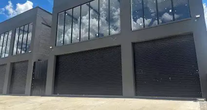 Barracão / Galpão / Depósito para alugar na Travessa Belo Horizonte, 227, São Venâncio, Itupeva