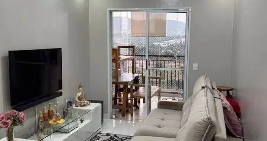 Apartamento com 2 quartos à venda, 66 m² por r$ 700.000 - condominio flex jundiai - jundiaí/sp