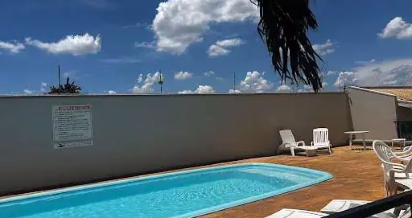 Apartamento com 2 quartos à venda na Avenida Brasil, 1240, Centro, Itupeva