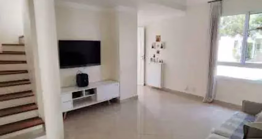 Casa em condomínio fechado com 3 quartos à venda na Avenida Antônio Frederico Ozanan, 9500, Jardim Shangai, Jundiaí