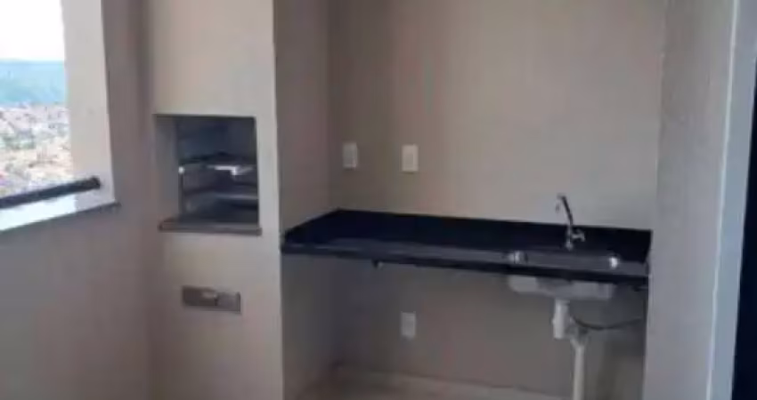 Apartamento com 3 quartos à venda na Avenida Samuel Martins, 2497, Jardim do Lago, Jundiaí