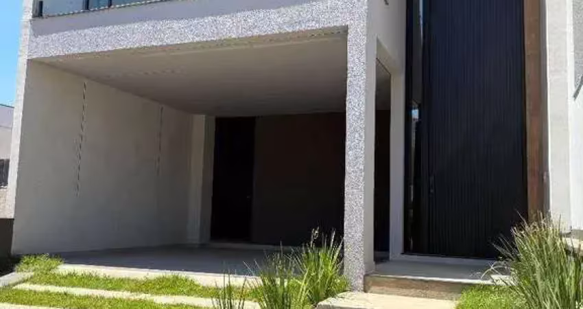 Casa com 3 dormitórios à venda, 150 m² por r$ 1.350.000,00 - condomínio reserva da mata - jundiaí/sp