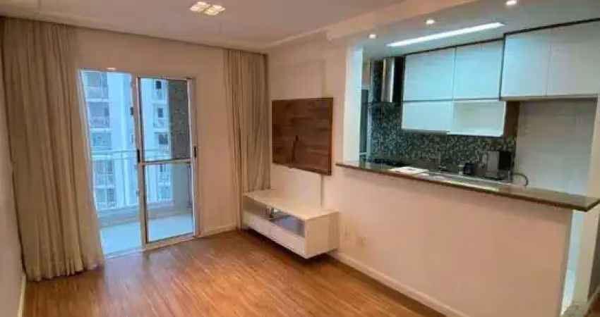 Apartamento com 2 dormitórios à venda, 69 m² por r$ 636.000,00 - practice club house - jundiaí/sp