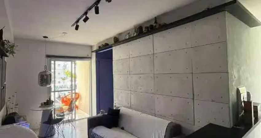 Apartamento com 1 dormitório à venda, 49 m² por r$ 240.000,00 - parque das colinas - valinhos/sp